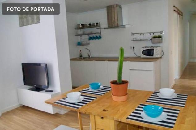 Corralejo Vista Mar Daire Dış mekan fotoğraf